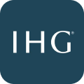 IHG Icon Brand Logo