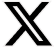 Twitter/X Logo